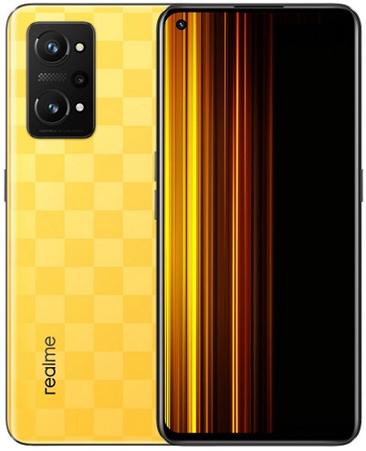 You are currently viewing Realme GT Neo 3T Full Specifications