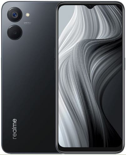 You are currently viewing Realme Q5x Full Specifications