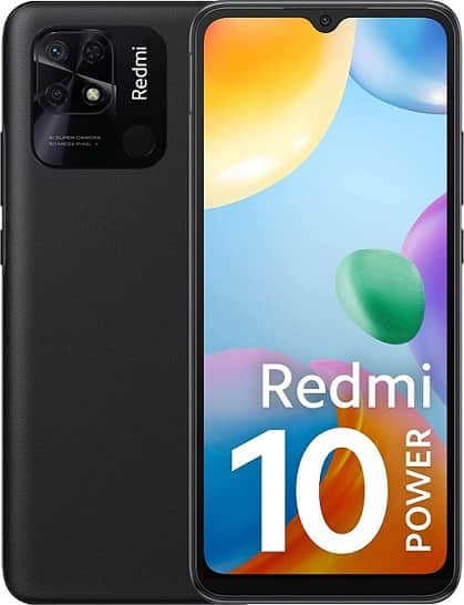 You are currently viewing Redmi 10 Power Full Specifications