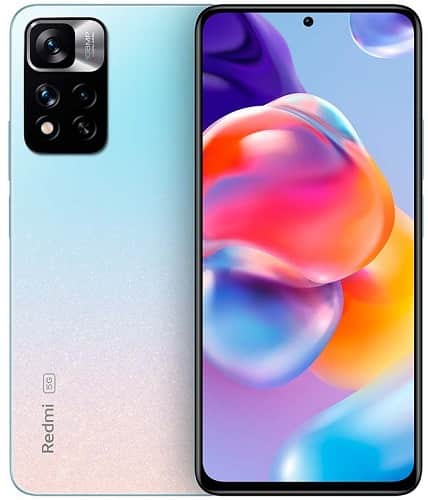You are currently viewing Redmi Note 11 Pro plus 5G (Global) Full Specifications
