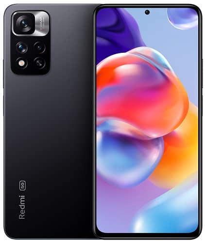 You are currently viewing Redmi Note 11 Pro plus 5G Full Specifications
